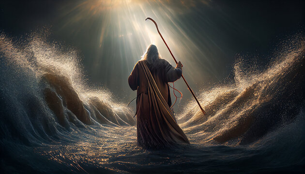 Moses
